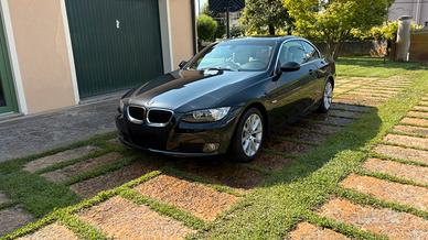 Bmw 320 cabrio