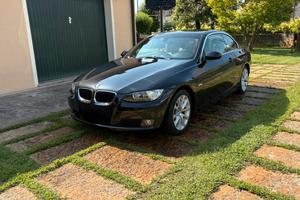 Bmw 320 cabrio