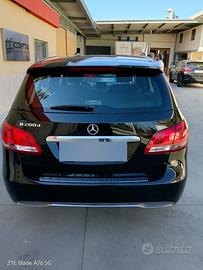 Mercedes Classe B 200