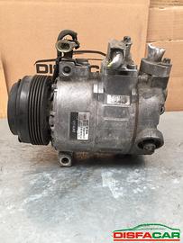 Compressore aria condizionata opel zafira