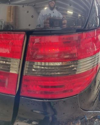 Fanale posteriore dx MERCEDES CLASSE B 180 2006