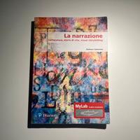 La Narrazione di Stefano Calabrese