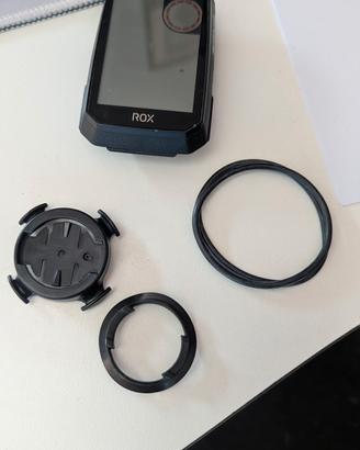 Sigma Rox 4.0 Endurance