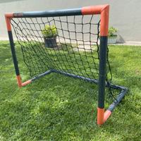 2 PORTINE CALCIO