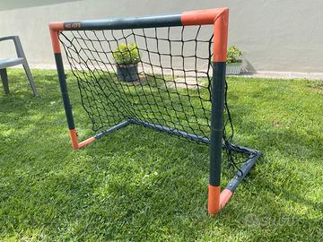 2 PORTINE CALCIO
