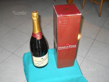 Asti Spumante Pinot epoca 1,5 l. confez originale