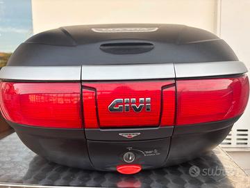 Bauletto Givi  MAXIA