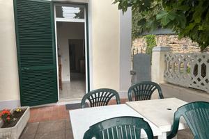 Castiglioncello, Baia del Quercetano