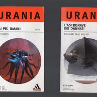 URANIA  Mondadori  n°  1451   1519