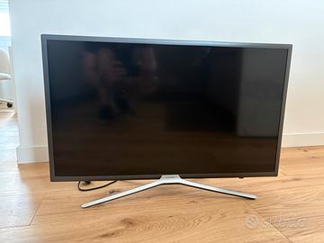 TV Samsung 32 pollici Full HD Serie 5 - 2016