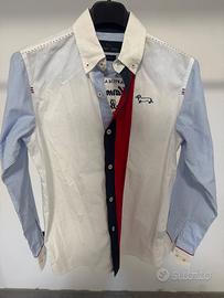 Harmont & Blaine camicia xl