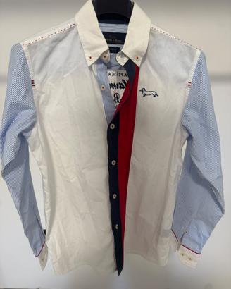 Harmont & Blaine camicia xl