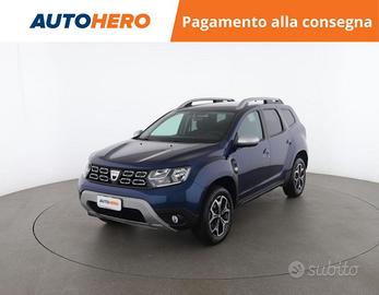 DACIA Duster YA69093