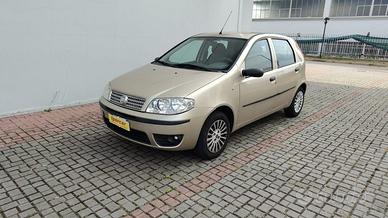 FIAT Punto Classic 1.2 5 porte Active GPL