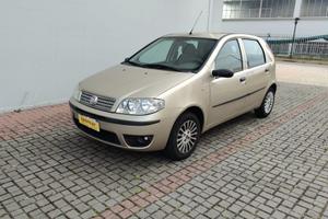 FIAT Punto Classic 1.2 5 porte Active GPL