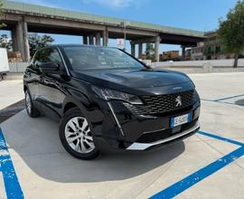 Peugeot 3008 BlueHDi 130 S&S EAT8