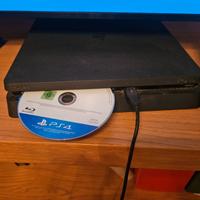 Ps4 +giochi