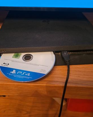 Ps4 +giochi