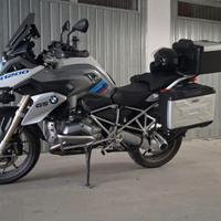 R 1200 GS