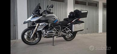 R 1200 GS