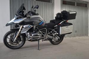 R 1200 GS