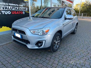 Mitsubishi ASX 1.8 DI-D 116 CV 2WD Intense Panoram