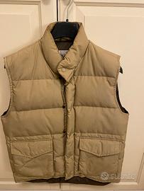 Giubbotto smanicato CANADIAN