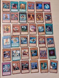 carte Yu-Gi-Oh 