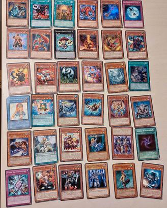 carte Yu-Gi-Oh 