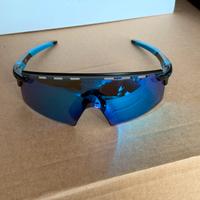 Oakley Encoder Strike Vented