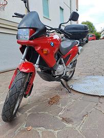 BMW F650 ST