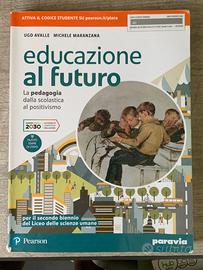 educazione a futuro