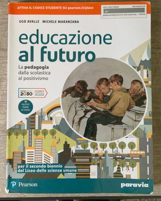 educazione a futuro