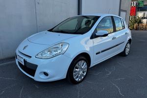 Renault Clio 1.2 16V 5 porte Luxe UNIPRO OK NEOP