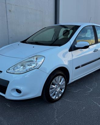 Renault Clio 1.2 16V 5 porte Luxe UNIPRO OK NEOP