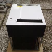 Unità refrigerante per distributori automatici