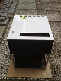 Unità refrigerante per distributori automatici