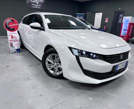 Peugeot 508 BlueHDi 130 Stop&Start EAT8 SW Active 