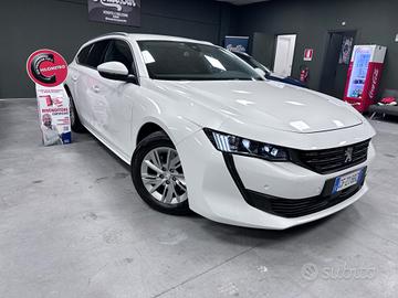 Peugeot 508 BlueHDi 130 Stop&Start EAT8 SW Active 