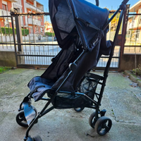 Passeggino leggero Inglesina Swift