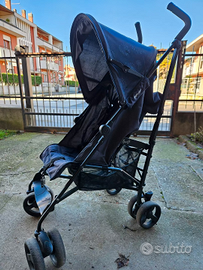 Passeggino leggero Inglesina Swift