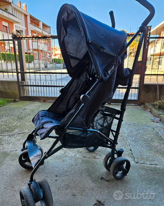 Passeggino leggero Inglesina Swift