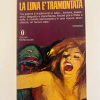 John Steinbeck - La Luna è Tramontata (Mondadori)