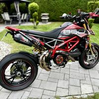 DUCATI HYPERMOTARD 950 kit Grafiche adesivi