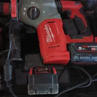 Tassellatore Milwaukee