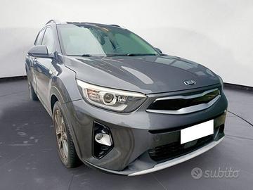 KIA Stonic 1.6 CRDi 110cv Style 1.6 crdi Styl...