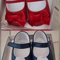 scarpe bimba ballerine chicco 