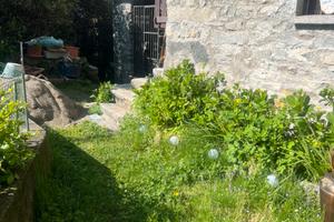 Casa Indipendente con giardino e terrazzo