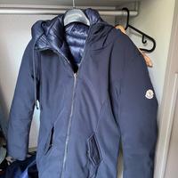 Piumino donna Moncler