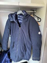 Piumino donna Moncler